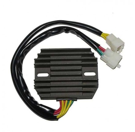 Regulator napięcia ESR 531