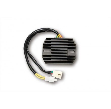 Regulator napięcia ESR 539