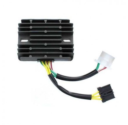 Regulator napięcia ESR 549