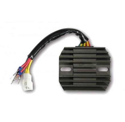 Regulator napięcia ESR 555