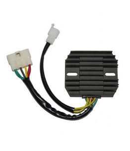 Regulator napięcia ESR 570