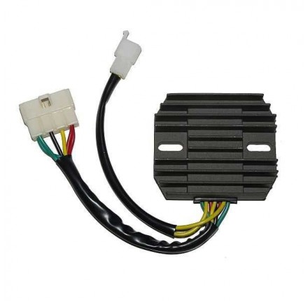 Regulator napięcia ESR 570