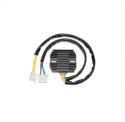 Regulator napięcia ESR 641