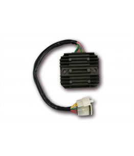 Regulator napięcia ESR 672