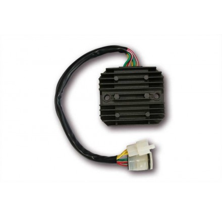 Regulator napięcia ESR 672