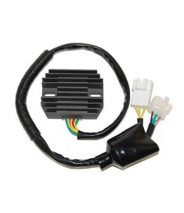 Regulator napięcia ESR 685