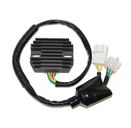 Regulator napięcia ESR 685