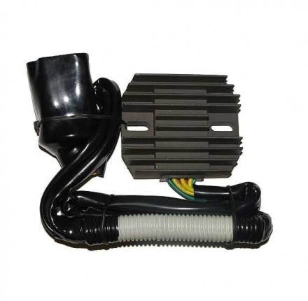 Regulator napięcia ESR 690