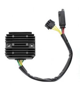 Regulator napięcia ESR 711