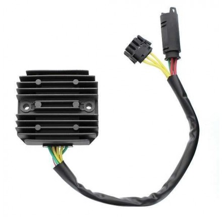 Regulator napięcia ESR 711