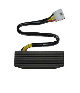 Regulator napięcia ESR 751