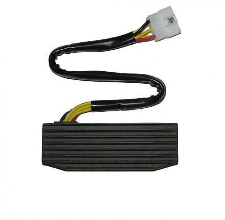 Regulator napięcia ESR 751