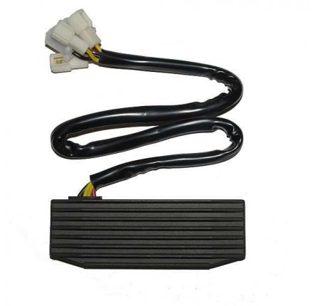 Regulator napięcia ESR 752