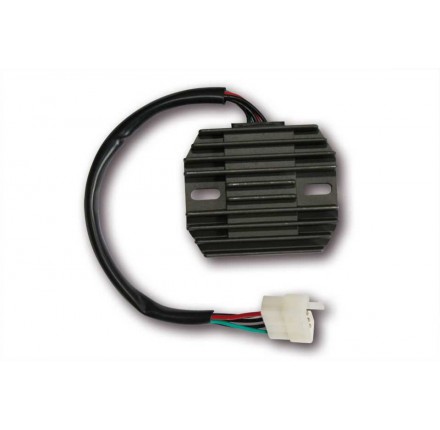 Regulator napięcia ESR 840