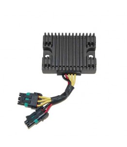 Regulator napięcia ESR 861