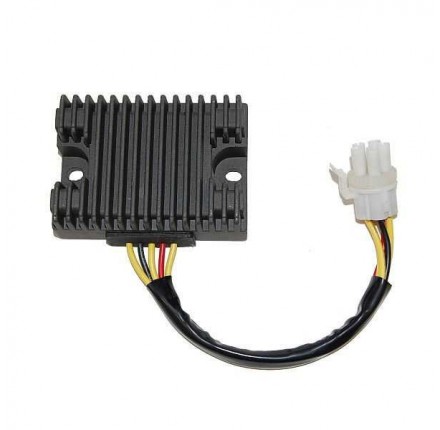 Regulator napięcia ESR 866