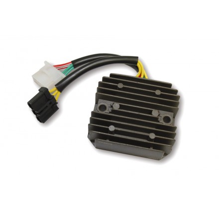 Regulator napięcia ESR 912