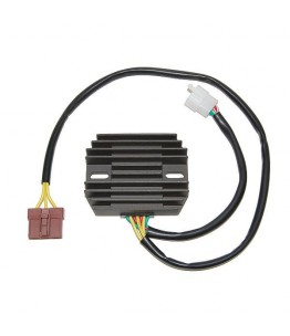 Regulator napięcia ESR 916