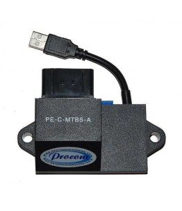 CDI Triumph 2 cyl., nastawny