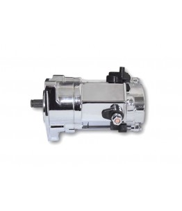 Rozrusznik, chrom, do HD,...