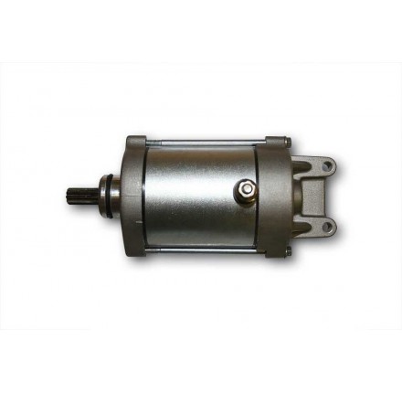 Rozrusznik silnika np CBR600FS itp.