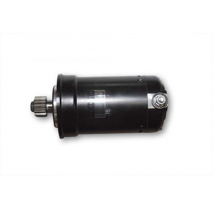 Rozrusznik do Ducati