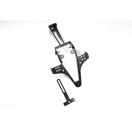 Highsider mocowanie tablicy rej. do DUCATI 848/ 1098/1198