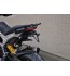 Highsider mocowanie tablicy rej. do Ducati Hypermotard/Hyperstrada od  2013