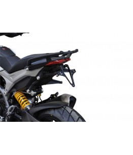 Highsider mocowanie tablicy rej. do Ducati Hypermotard/Hyperstrada od  2013