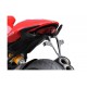 Highsider mocowanie tablicy rej. do Ducati Monster 821/1200, 14-