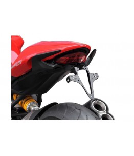 Highsider mocowanie tablicy rej. do Ducati Monster 821/1200, 14-