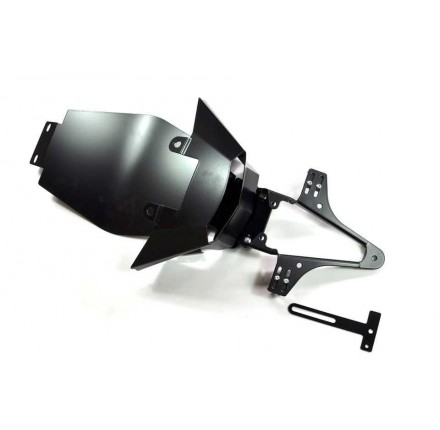 Highsider mocowanie tablicy rej. do KTM 125 Duke / 200 Duke