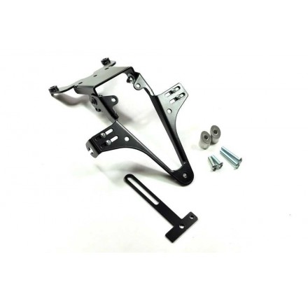 Mocowanie tablicy rej. do 990 Superduke R 09-11