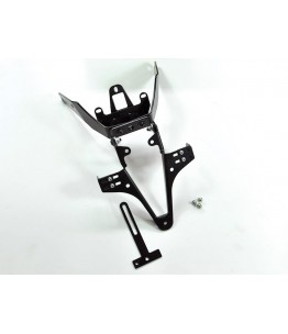 Highsider uchwyt tablicy...