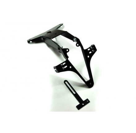 Highsider mocowanie tablicy rej. MV Agusta F4 2010-2012