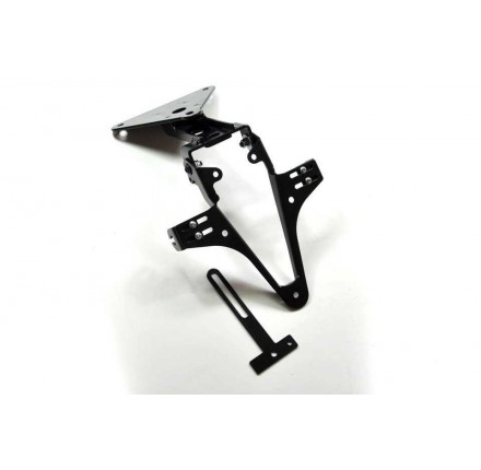 Highsider mocowanie tablicy rej. MV Agusta Brutale