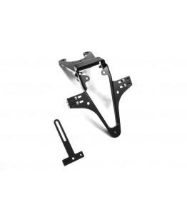 Highsider mocowanie tablicy...