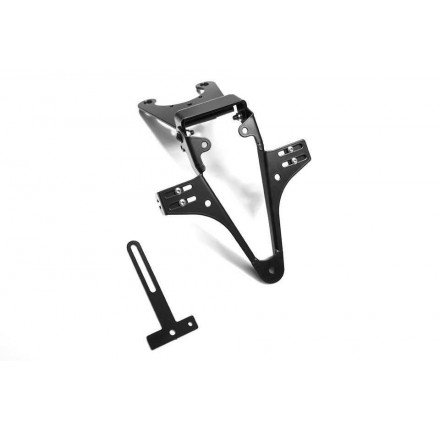 Highsider mocowanie tablicy rej. Honda CBR 125/250