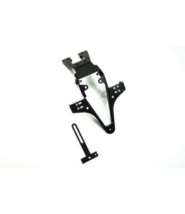 Highsider mocowanie tablicy...