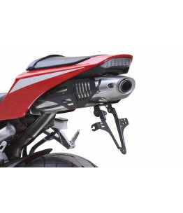 Highsider mocowanie tablicy rej. Honda CBR 600 RR od 13