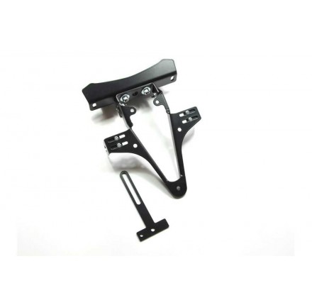 Highsider mocowanie tablicy rej. do Versys 650,  2009