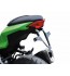 Highsider mocowanie tablicy rej. do Ninja 300 up od 2013 13