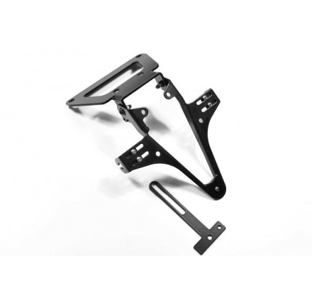 HIGHSIDER mocowanie tablicy rej. do SUZUKI GSXR 1000 rok 03-04