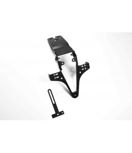 HIGHSIDER mocowanie tablicy...