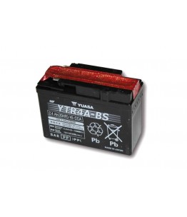 YUASA akumulator YTR 4A-BS bezobsługowy