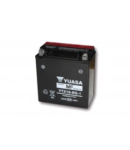 YUASA akumulator YTX 16-BS-1 bezobsługowy