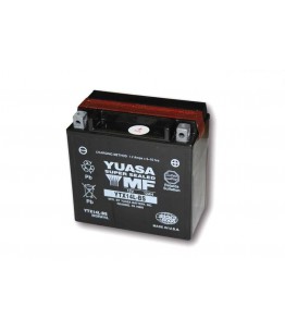 YUASA akumulator YTX 14L-BS bezobsługowy