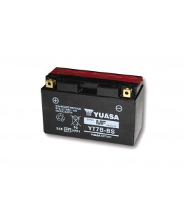 YUASA akumulator YT 7B-BS / YT 7B-4 bezobsługowy