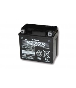 YUASA akumulator YTZ 7 S bezobsługowy