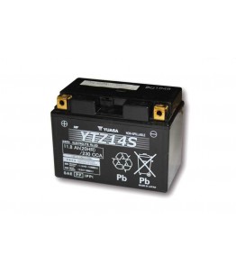 YUASA akumulator YTZ 14 S bezobsługowy